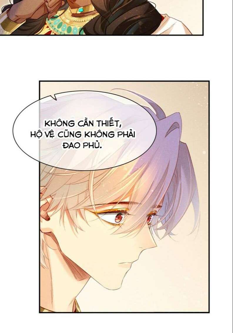 Điện Hạ ! Ta Đang Đến Đây! - Chapter 16 - Page 11