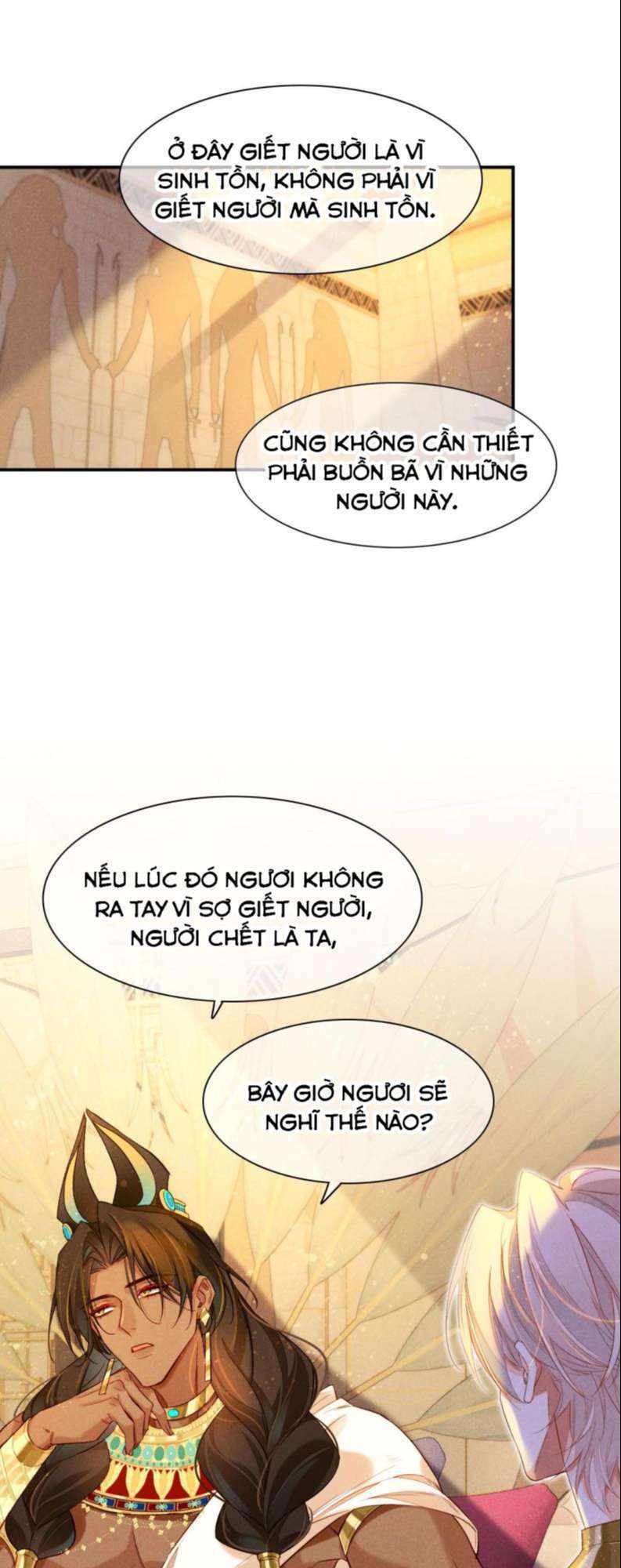 Điện Hạ ! Ta Đang Đến Đây! - Chapter 16 - Page 12