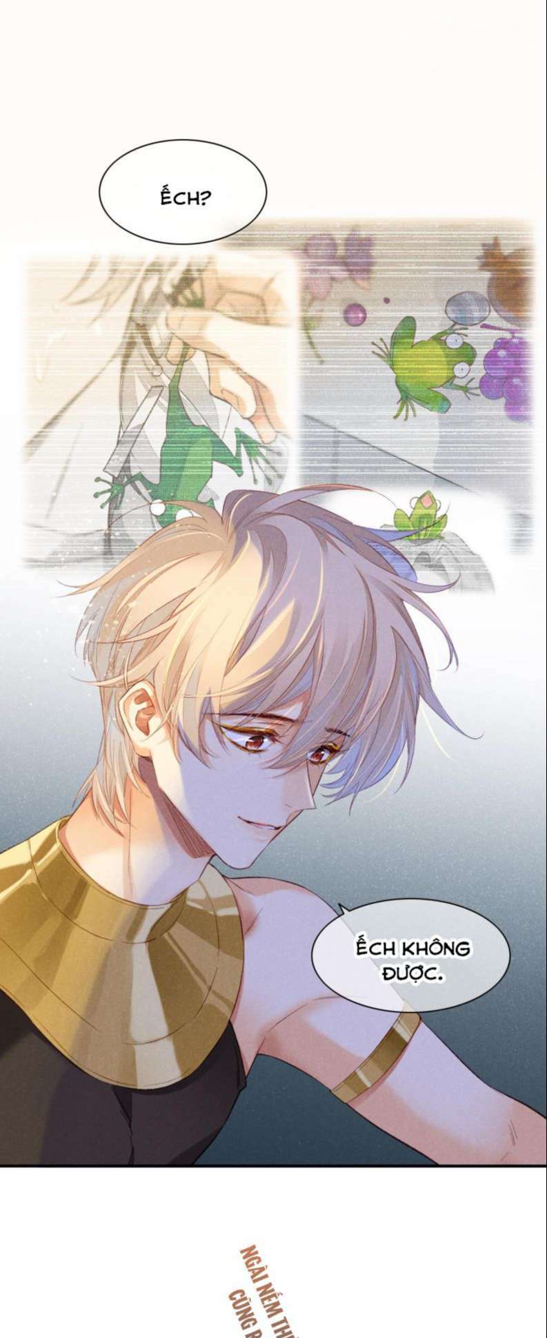 Điện Hạ ! Ta Đang Đến Đây! - Chapter 16 - Page 18