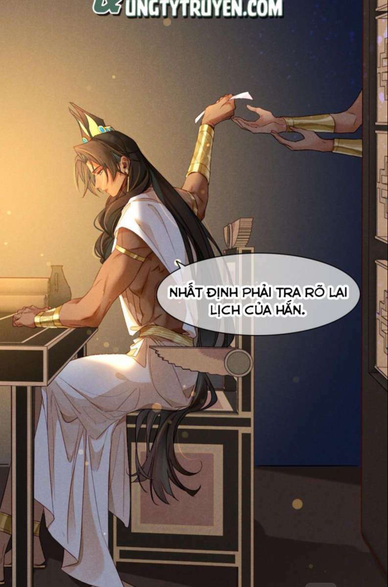 Điện Hạ ! Ta Đang Đến Đây! - Chapter 16 - Page 21