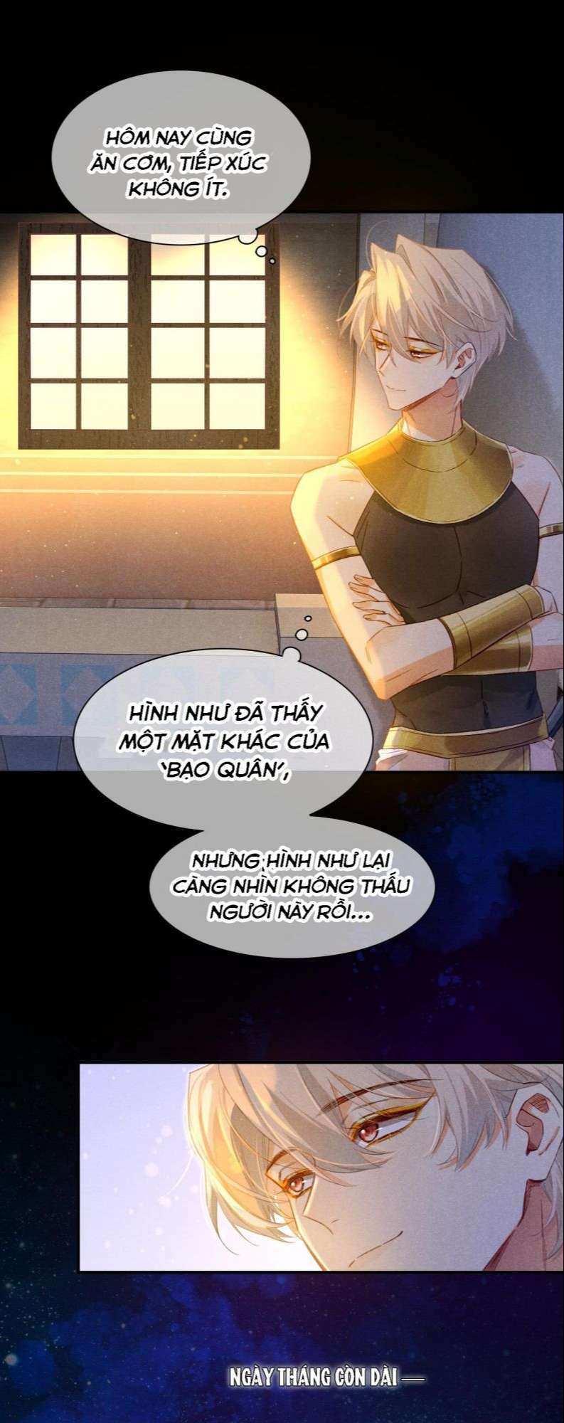 Điện Hạ ! Ta Đang Đến Đây! - Chapter 16 - Page 23