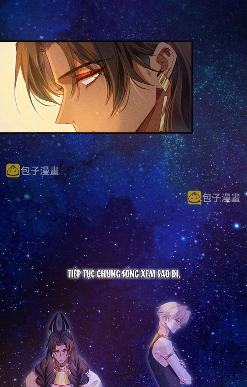 Điện Hạ ! Ta Đang Đến Đây! - Chapter 16 - Page 24