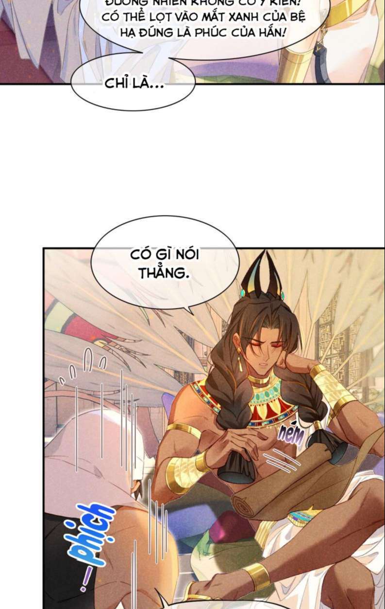 Điện Hạ ! Ta Đang Đến Đây! - Chapter 16 - Page 43