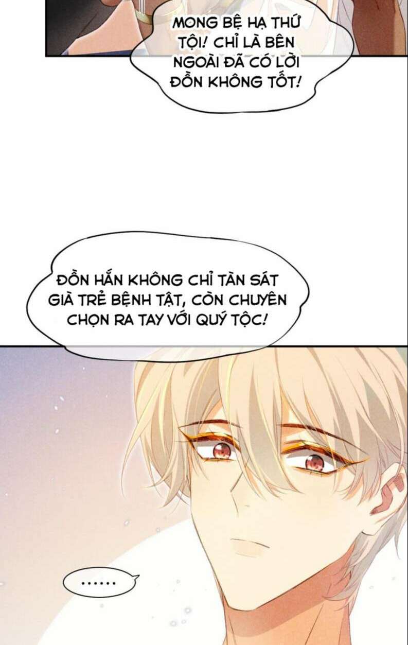 Điện Hạ ! Ta Đang Đến Đây! - Chapter 16 - Page 44