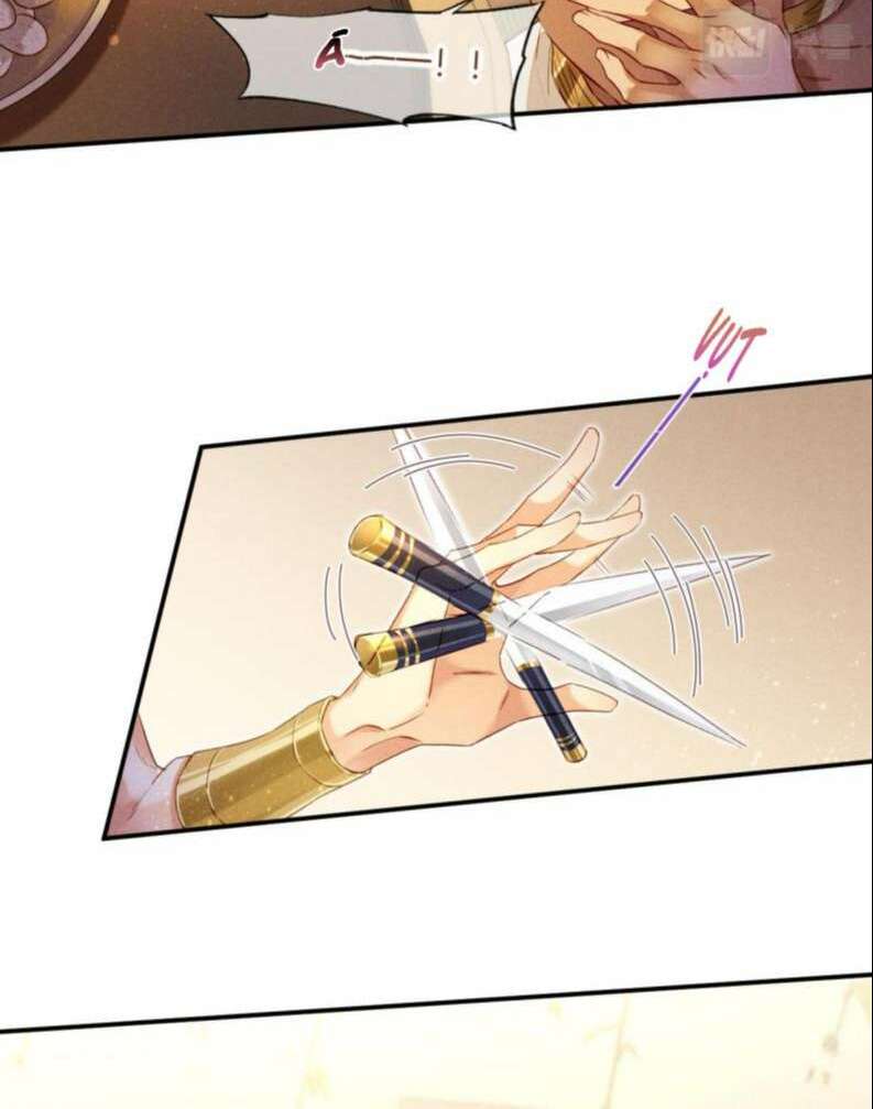 Điện Hạ ! Ta Đang Đến Đây! - Chapter 16 - Page 6