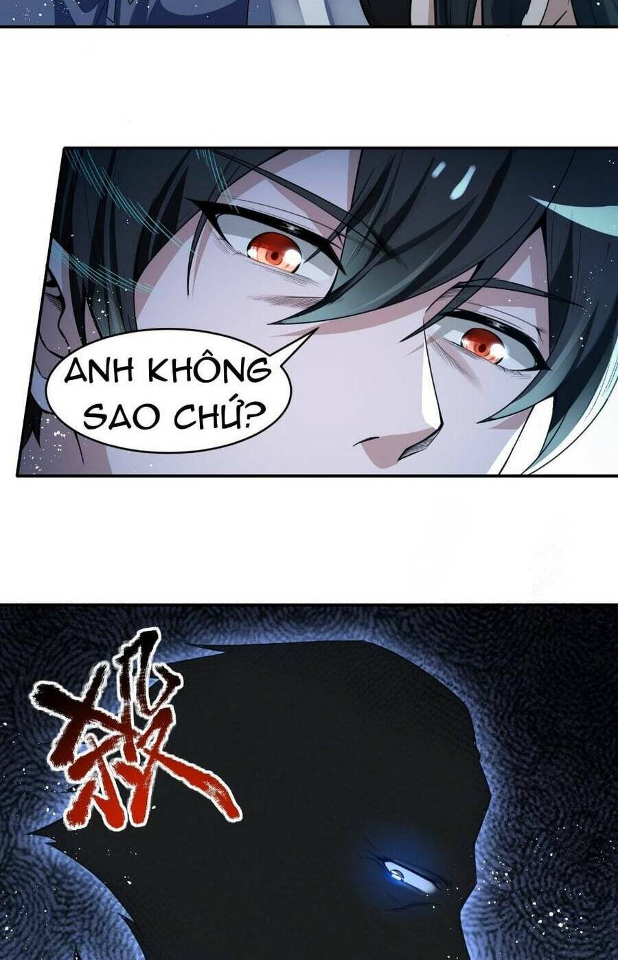 Tế Bào Thần Quốc - Chapter 11 - Page 9