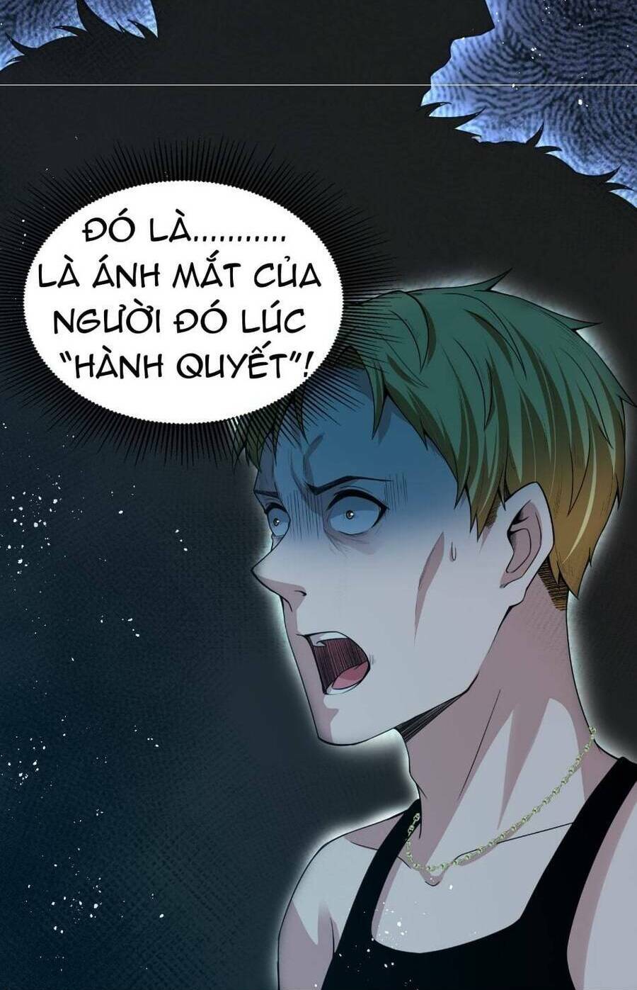 Tế Bào Thần Quốc - Chapter 11 - Page 10