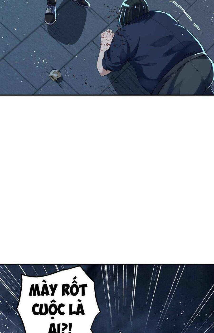 Tế Bào Thần Quốc - Chapter 11 - Page 12