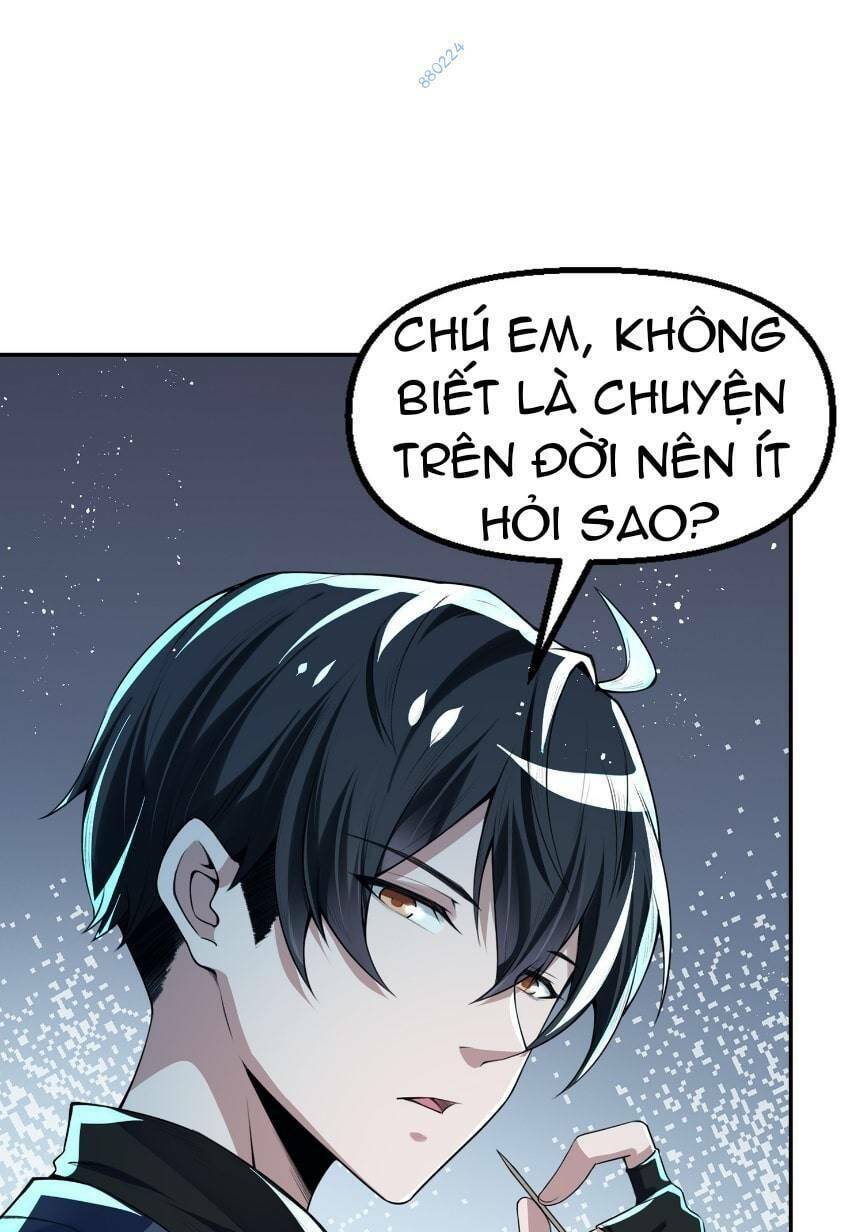 Tế Bào Thần Quốc - Chapter 11 - Page 14