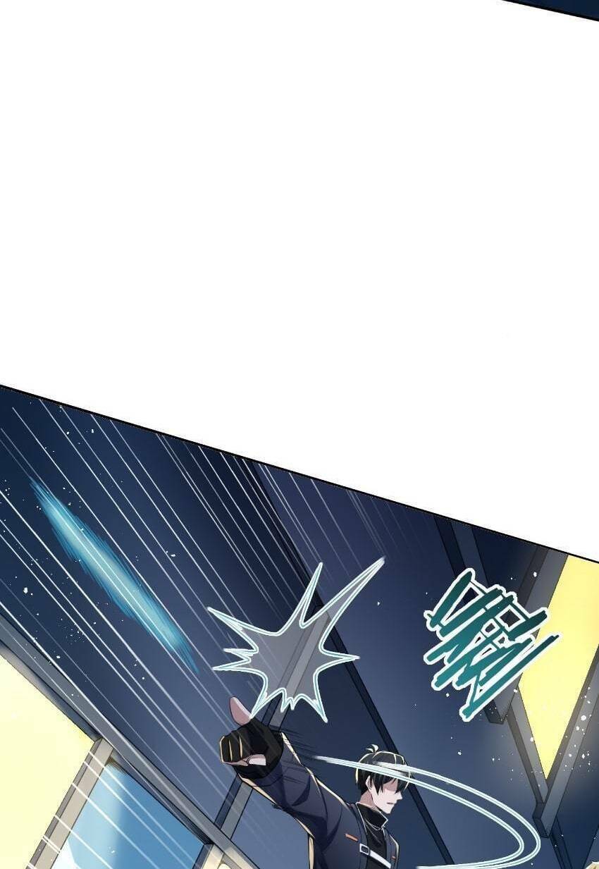 Tế Bào Thần Quốc - Chapter 11 - Page 17