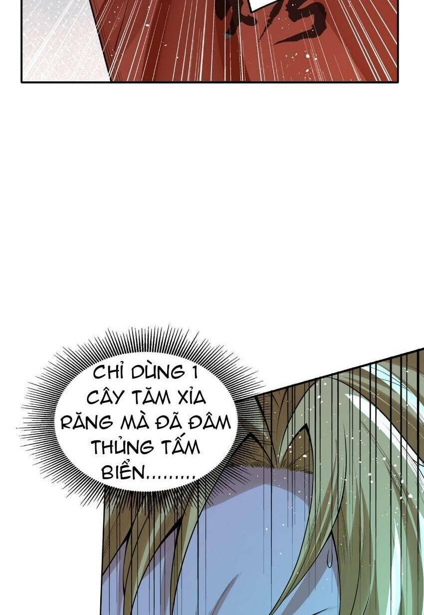 Tế Bào Thần Quốc - Chapter 11 - Page 20
