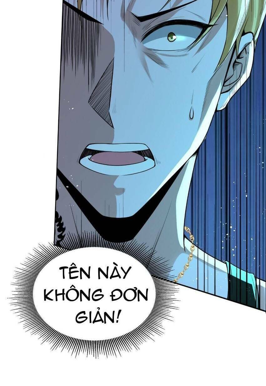 Tế Bào Thần Quốc - Chapter 11 - Page 21