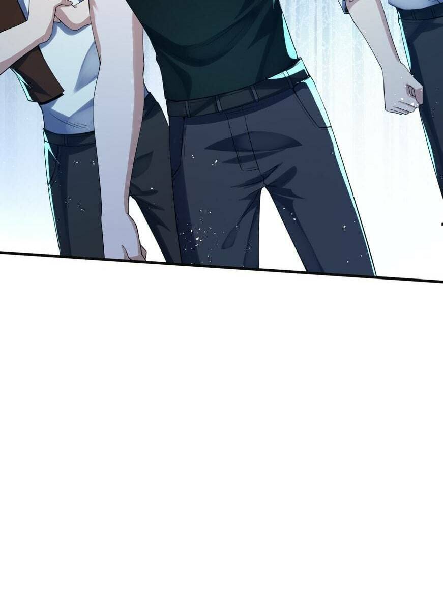 Tế Bào Thần Quốc - Chapter 11 - Page 23