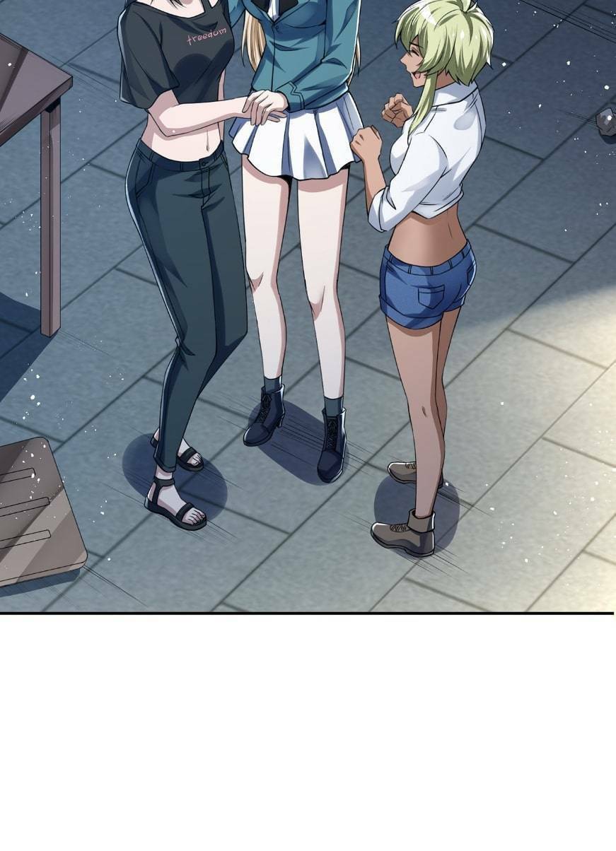 Tế Bào Thần Quốc - Chapter 11 - Page 26