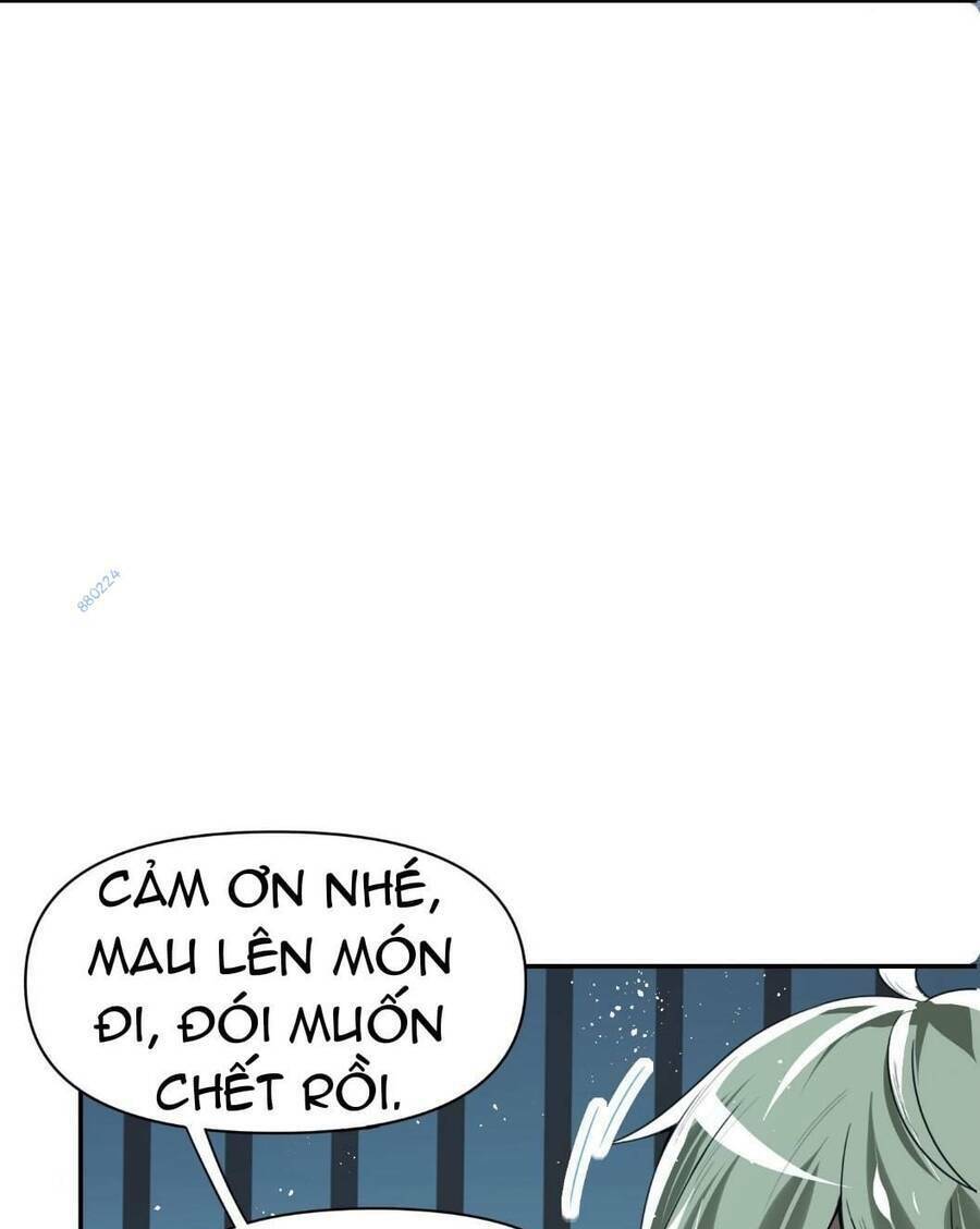 Tế Bào Thần Quốc - Chapter 11 - Page 30