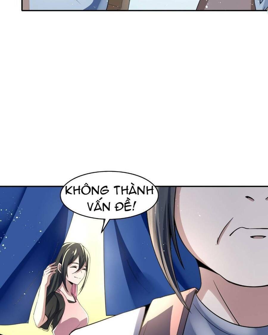 Tế Bào Thần Quốc - Chapter 11 - Page 32