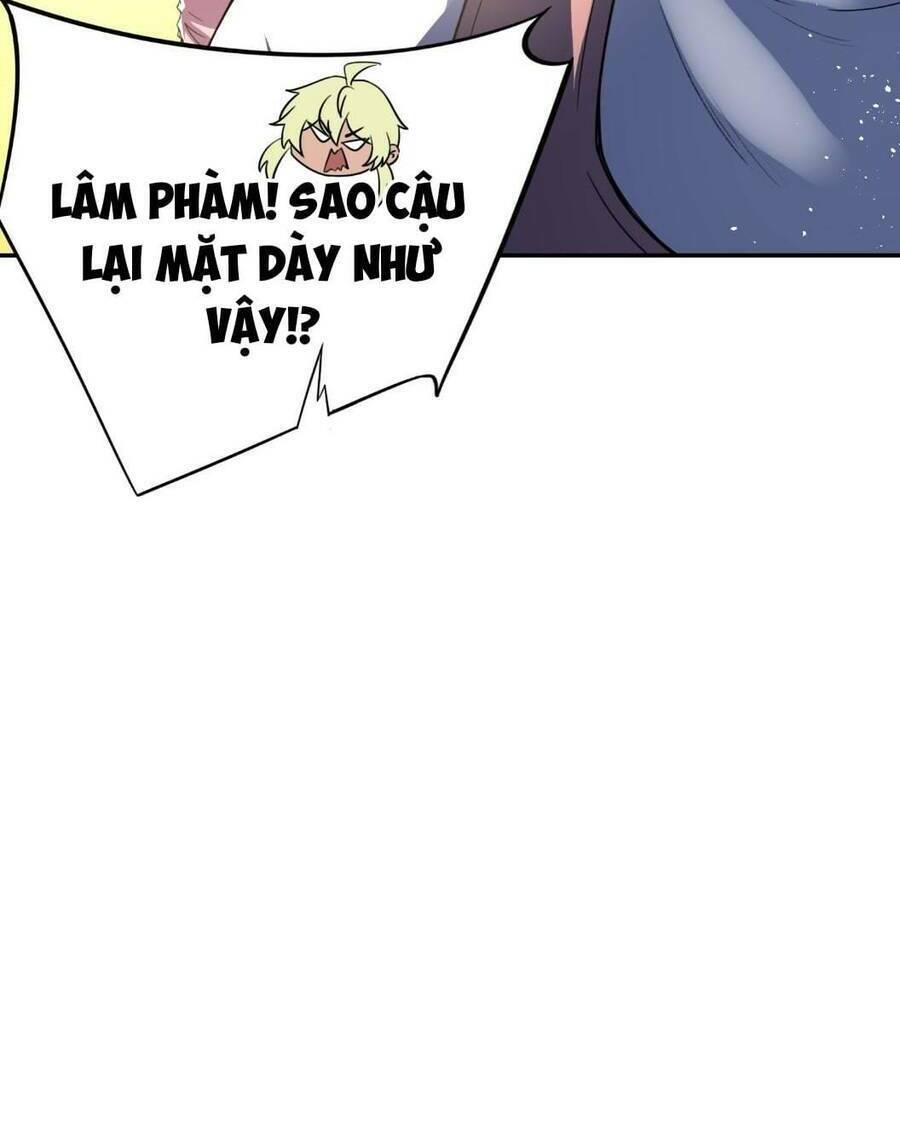 Tế Bào Thần Quốc - Chapter 11 - Page 33