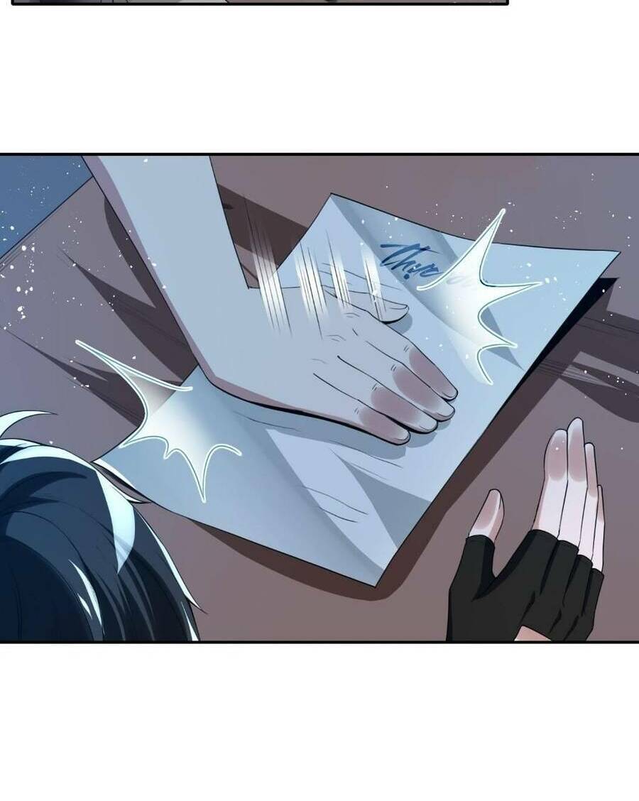 Tế Bào Thần Quốc - Chapter 11 - Page 35