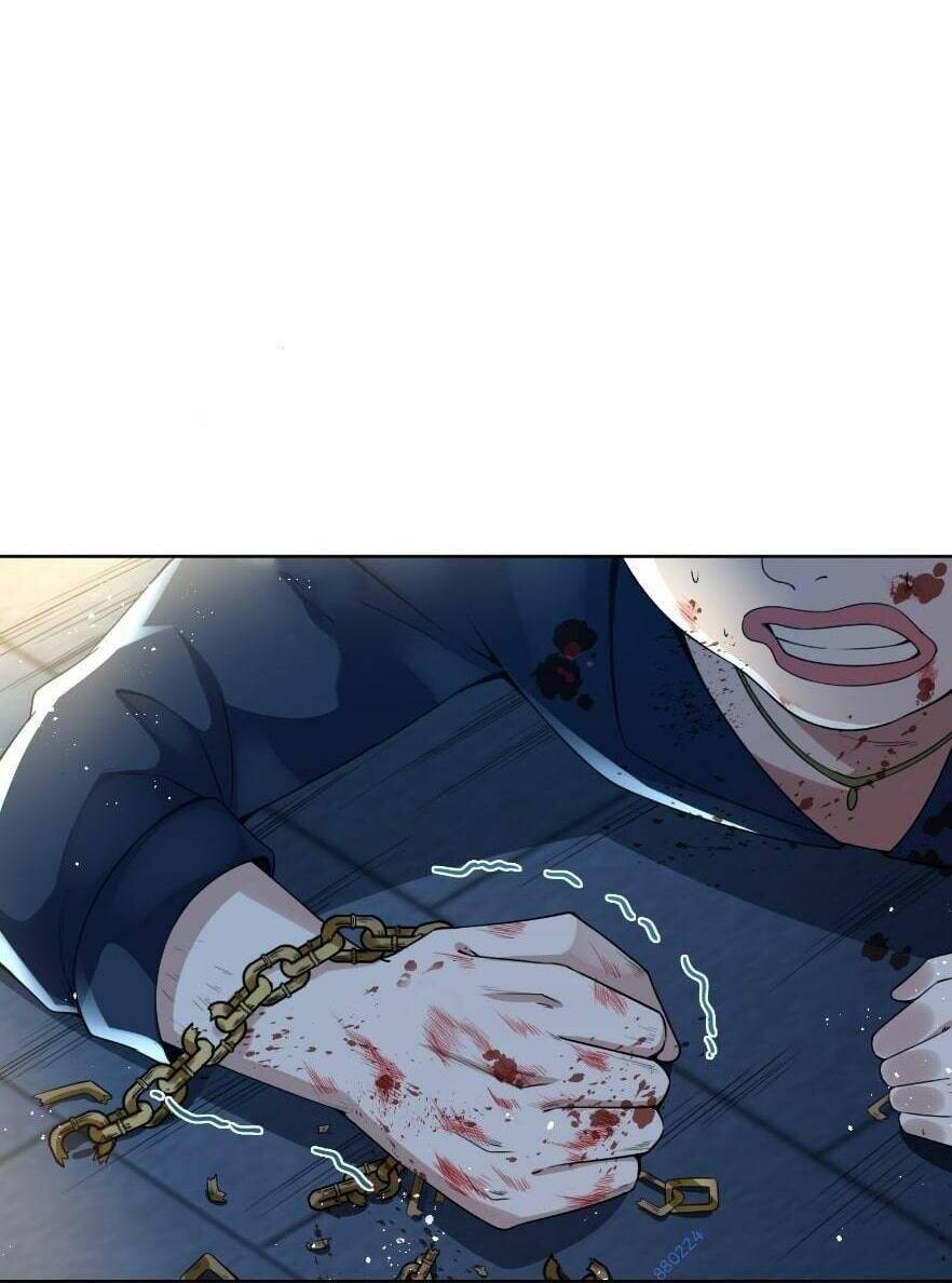 Tế Bào Thần Quốc - Chapter 11 - Page 3