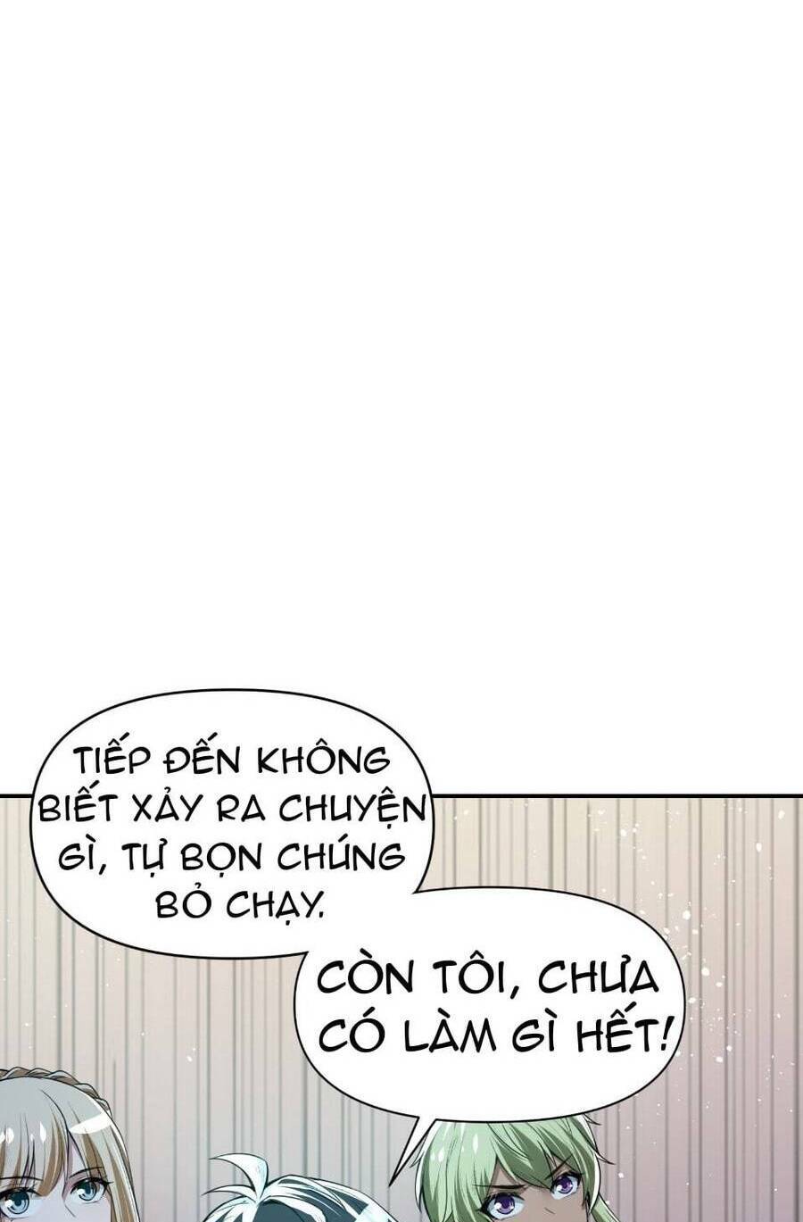 Tế Bào Thần Quốc - Chapter 11 - Page 40