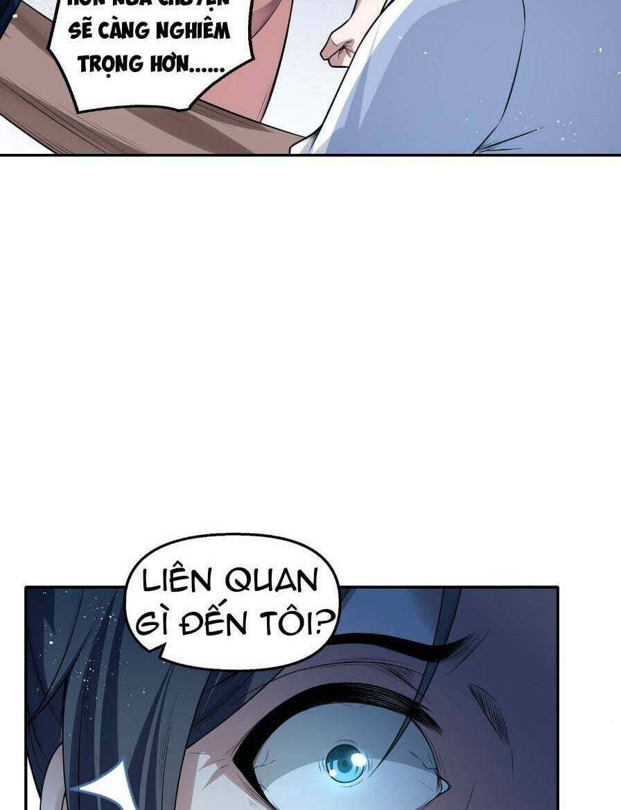 Tế Bào Thần Quốc - Chapter 11 - Page 45