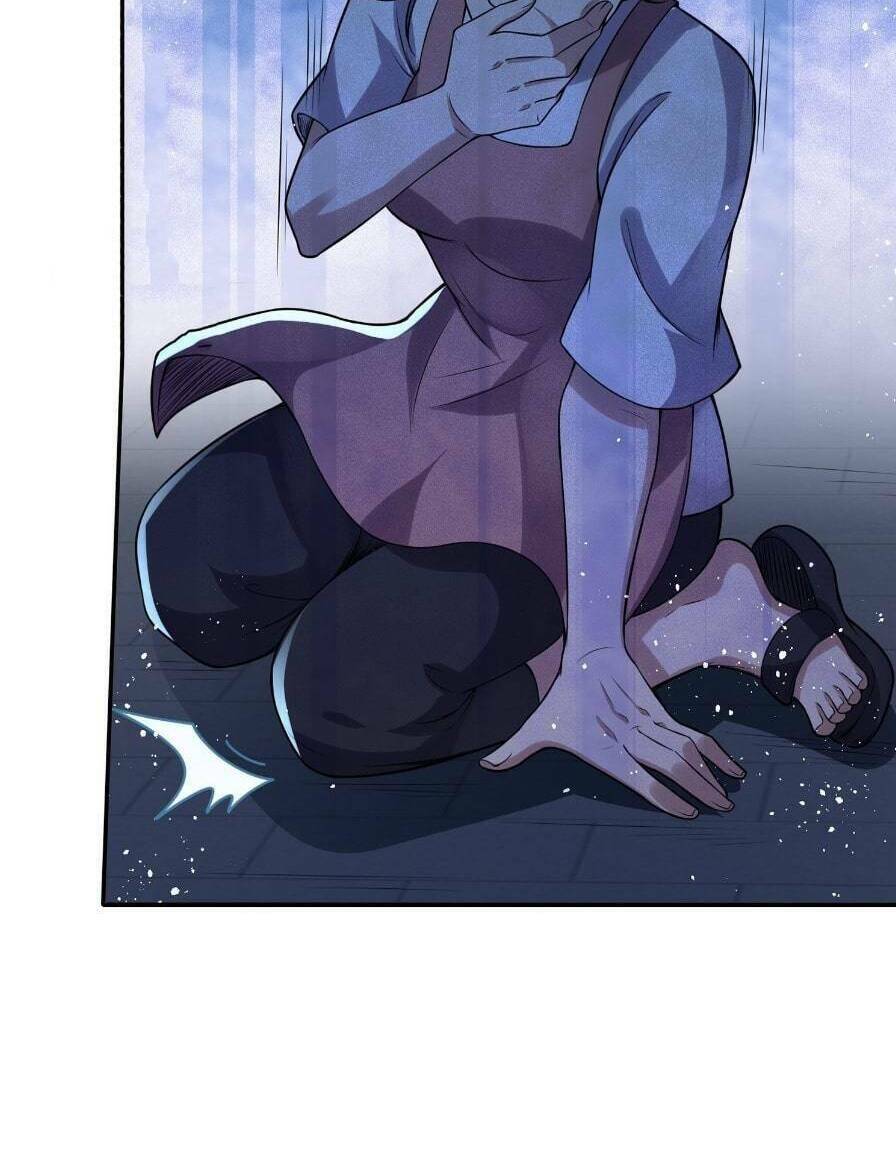 Tế Bào Thần Quốc - Chapter 11 - Page 48