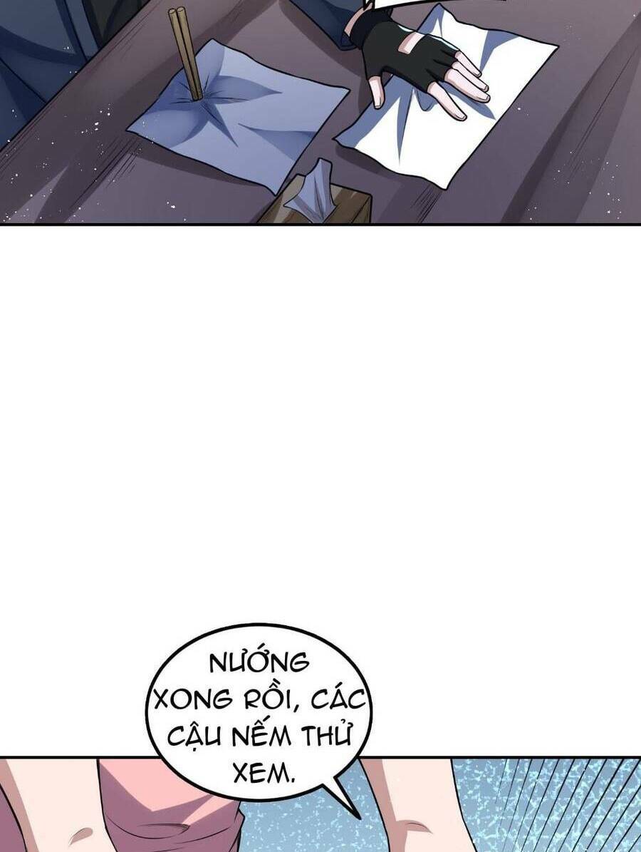 Tế Bào Thần Quốc - Chapter 11 - Page 54