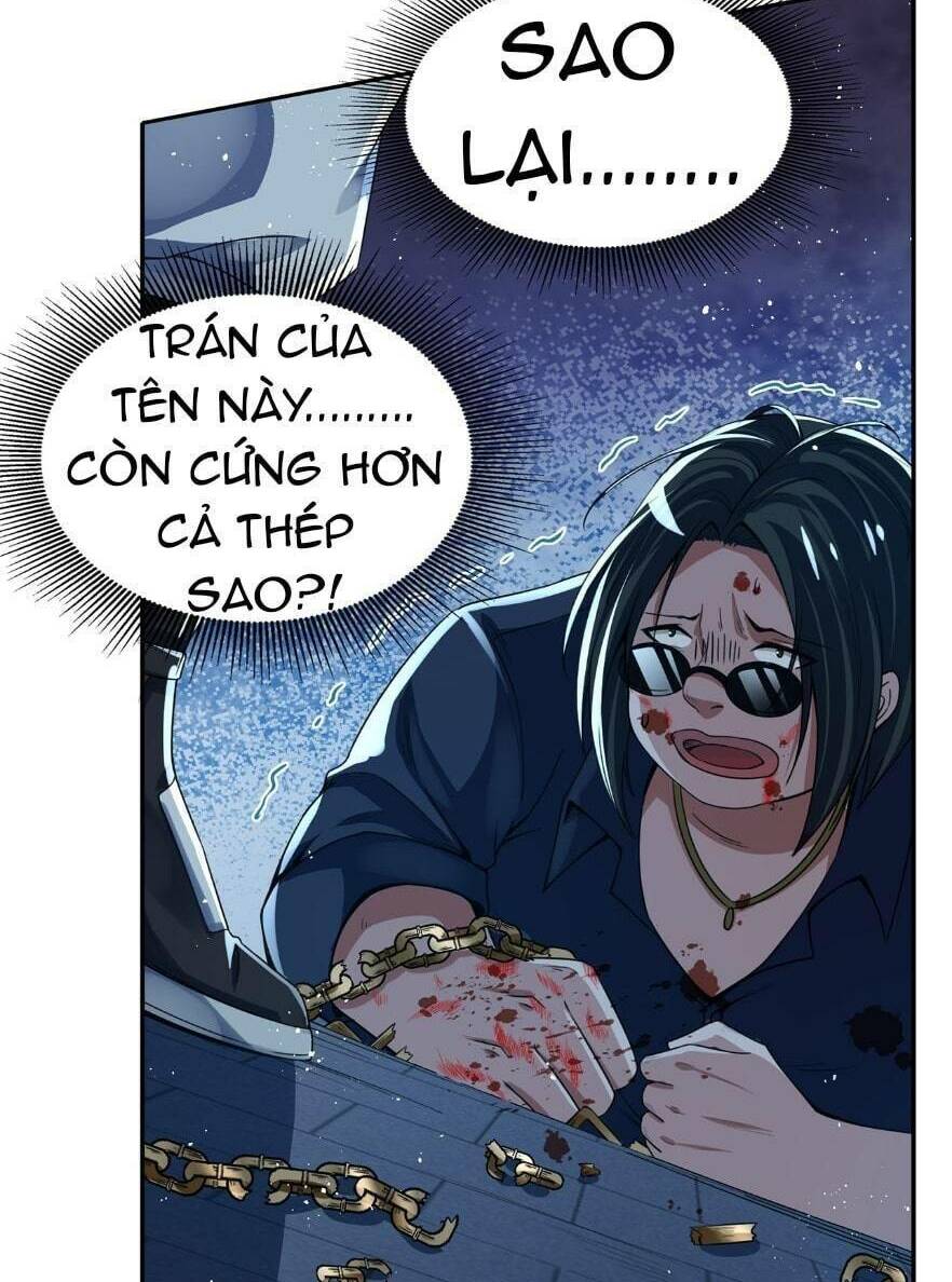 Tế Bào Thần Quốc - Chapter 11 - Page 5