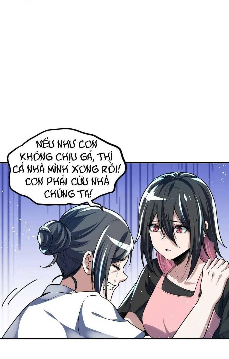 Tế Bào Thần Quốc - Chapter 11 - Page 59