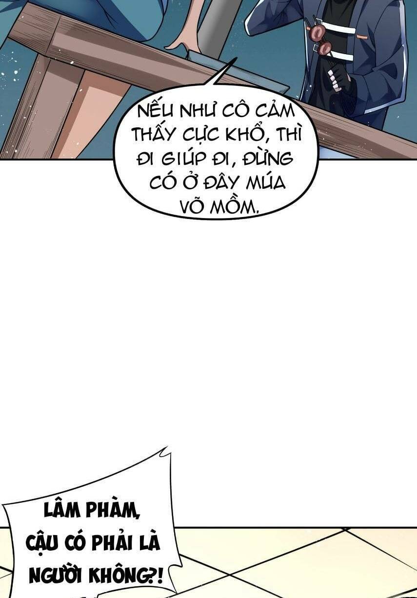 Tế Bào Thần Quốc - Chapter 11 - Page 63