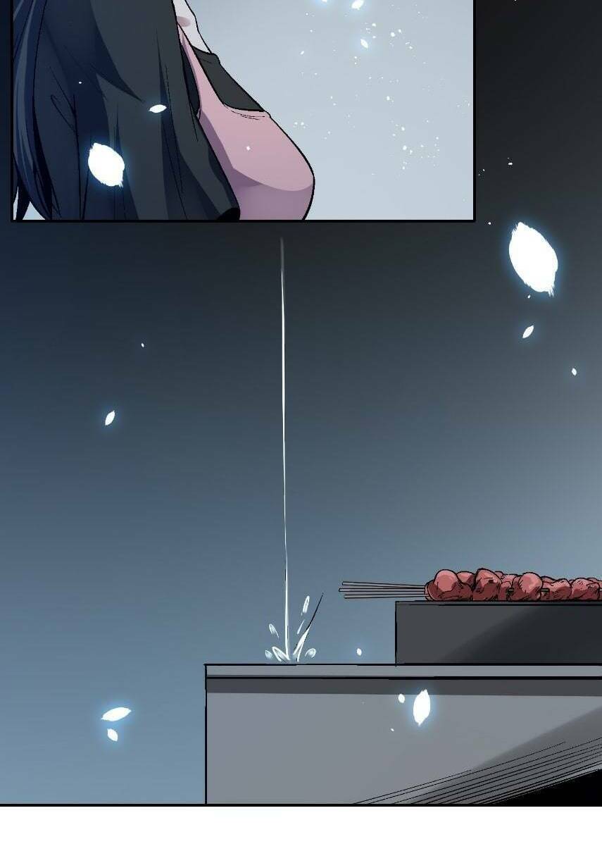 Tế Bào Thần Quốc - Chapter 11 - Page 69