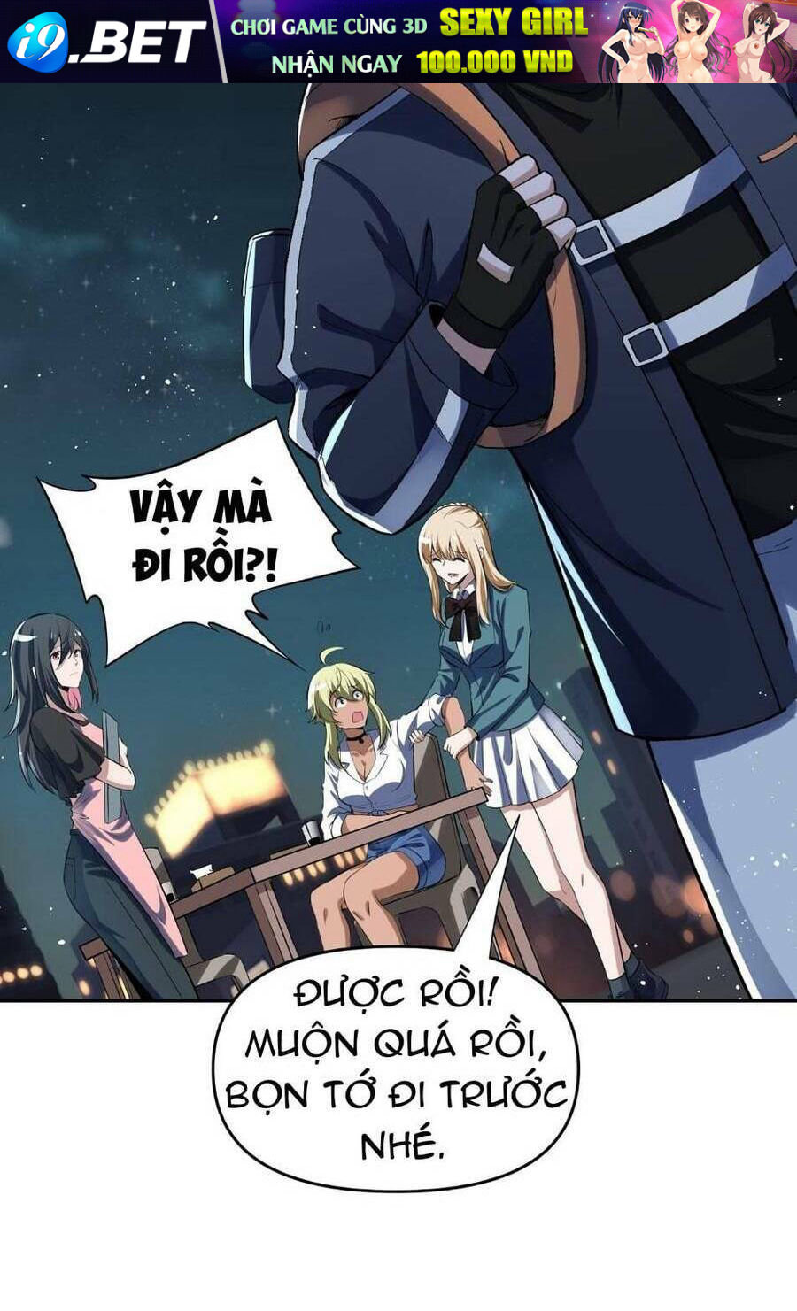 Tế Bào Thần Quốc - Chapter 11 - Page 72