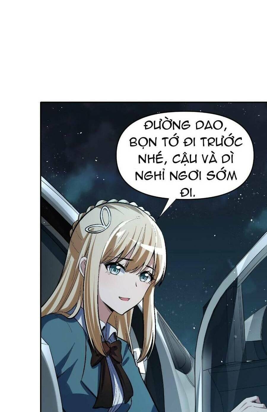 Tế Bào Thần Quốc - Chapter 11 - Page 73