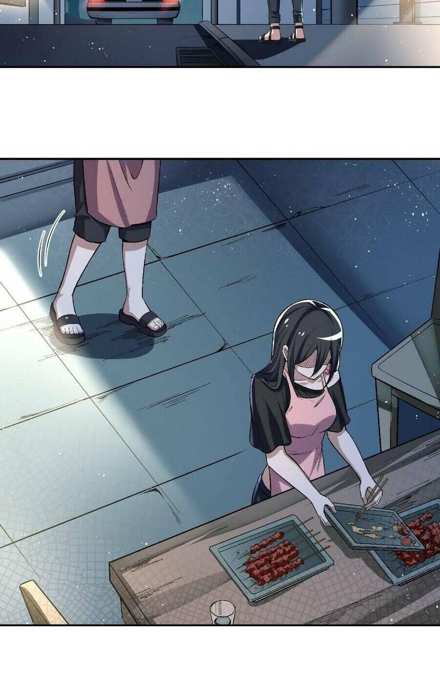 Tế Bào Thần Quốc - Chapter 11 - Page 75