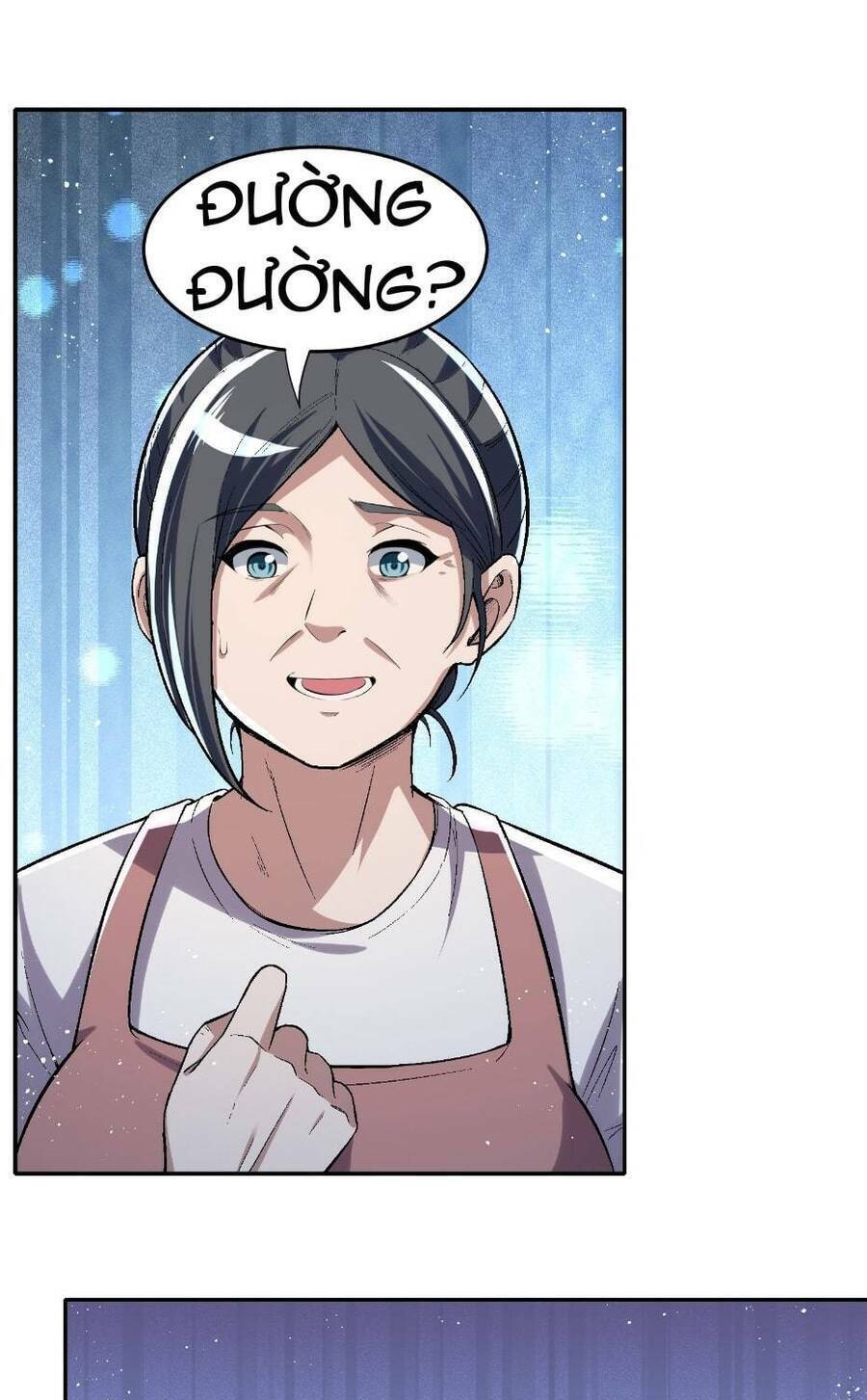 Tế Bào Thần Quốc - Chapter 11 - Page 76