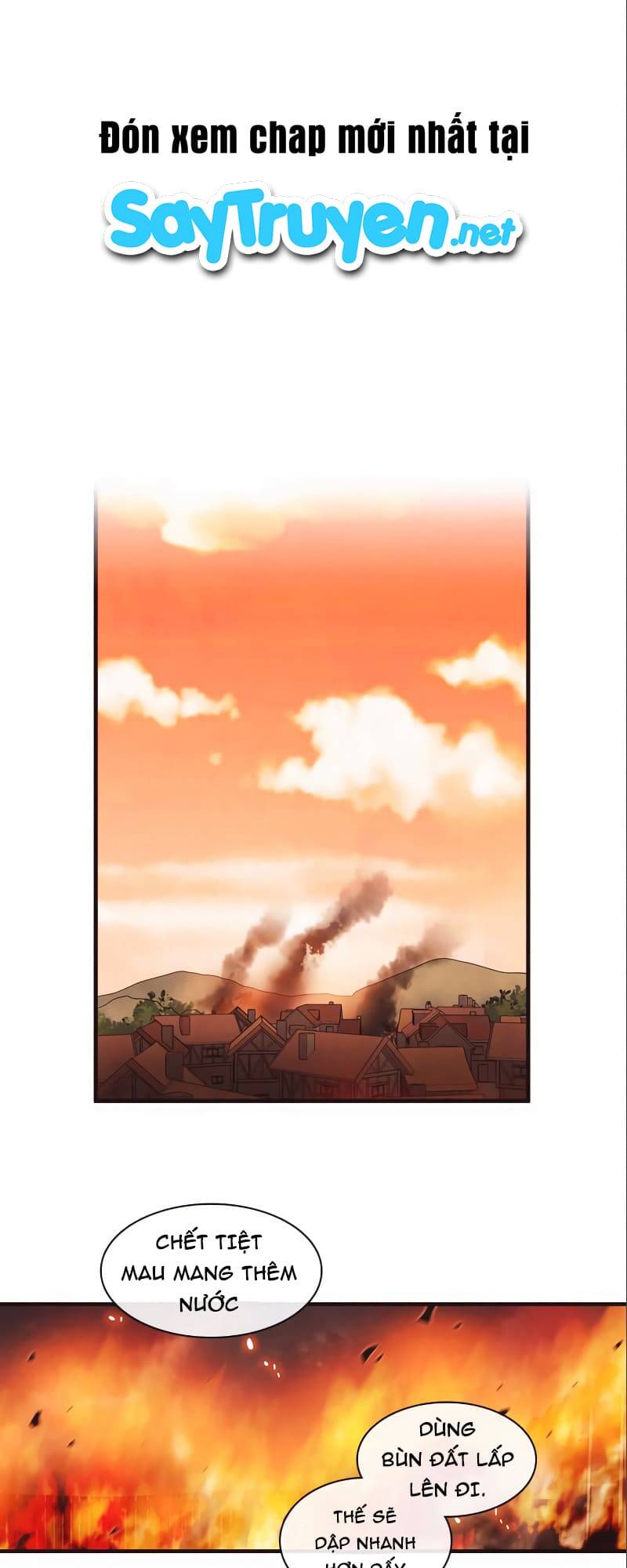 Người Hùng Vi Diệu - Chapter 22 - Page 9