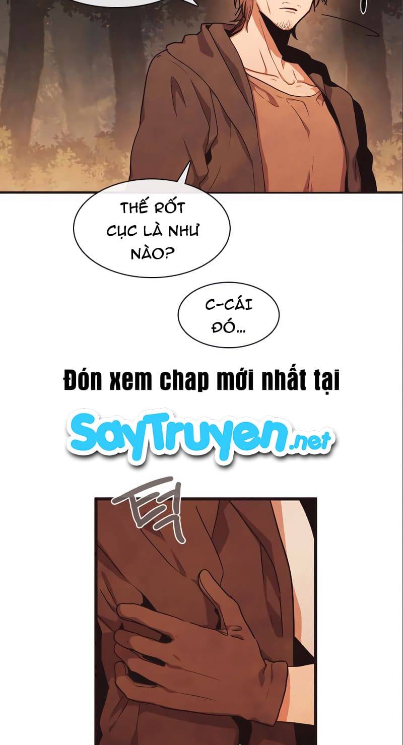 Người Hùng Vi Diệu - Chapter 22 - Page 15