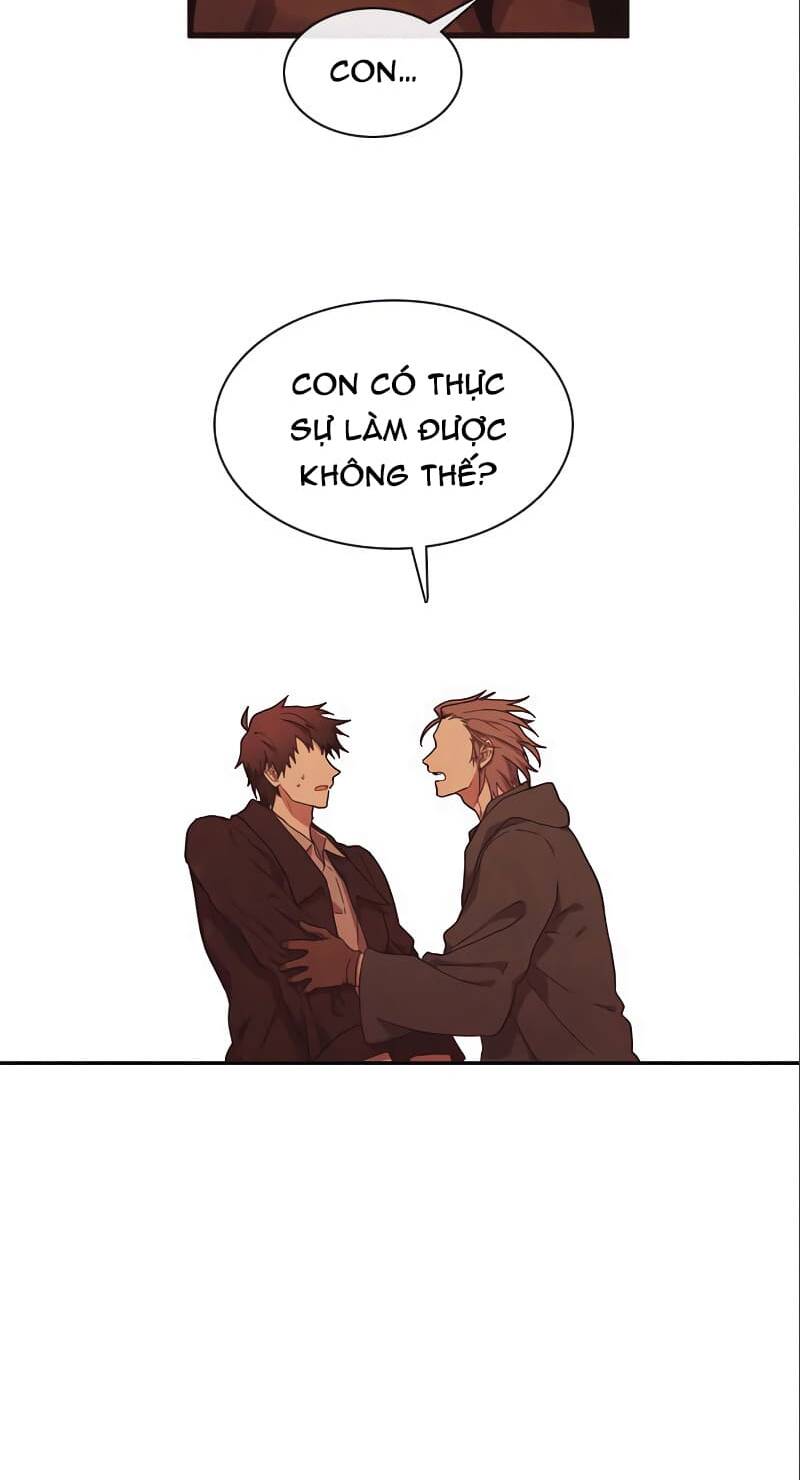 Người Hùng Vi Diệu - Chapter 22 - Page 16