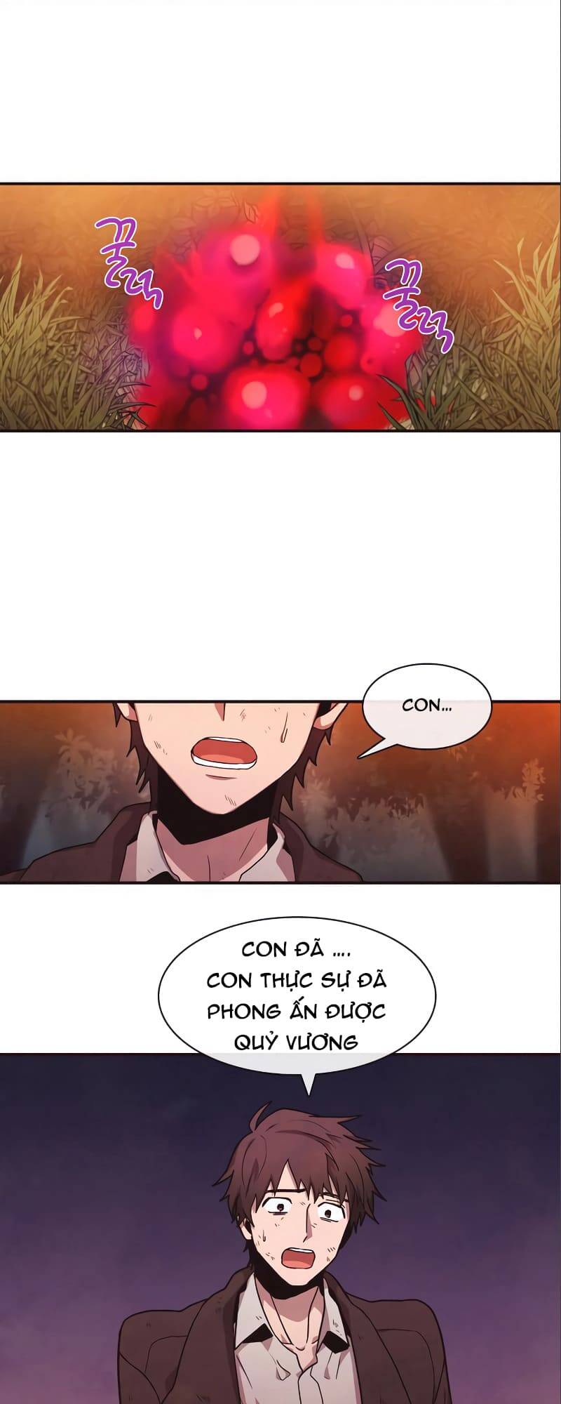 Người Hùng Vi Diệu - Chapter 22 - Page 20