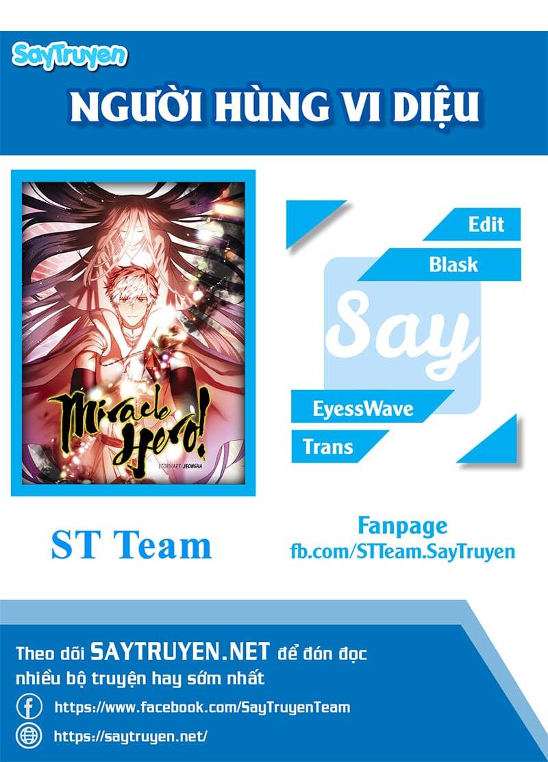 Người Hùng Vi Diệu - Chapter 22 - Page 23