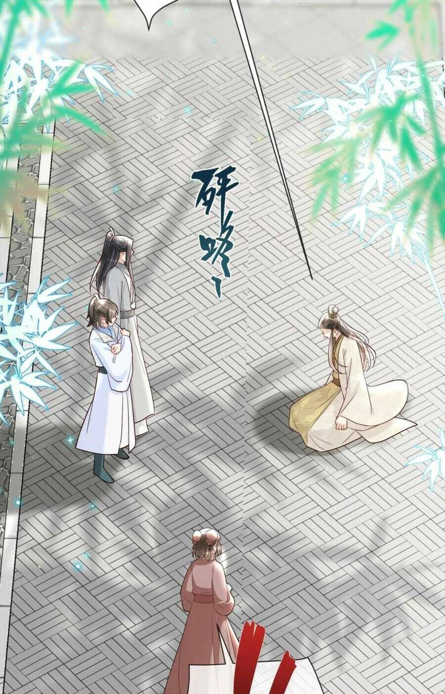 Nhặt Nuôi Phu Quân - Chapter 20 - Page 12