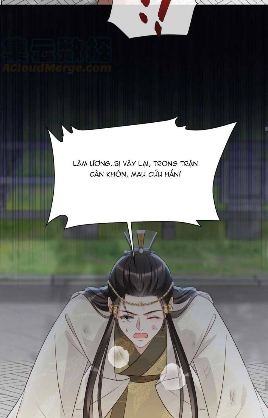Nhặt Nuôi Phu Quân - Chapter 20 - Page 13
