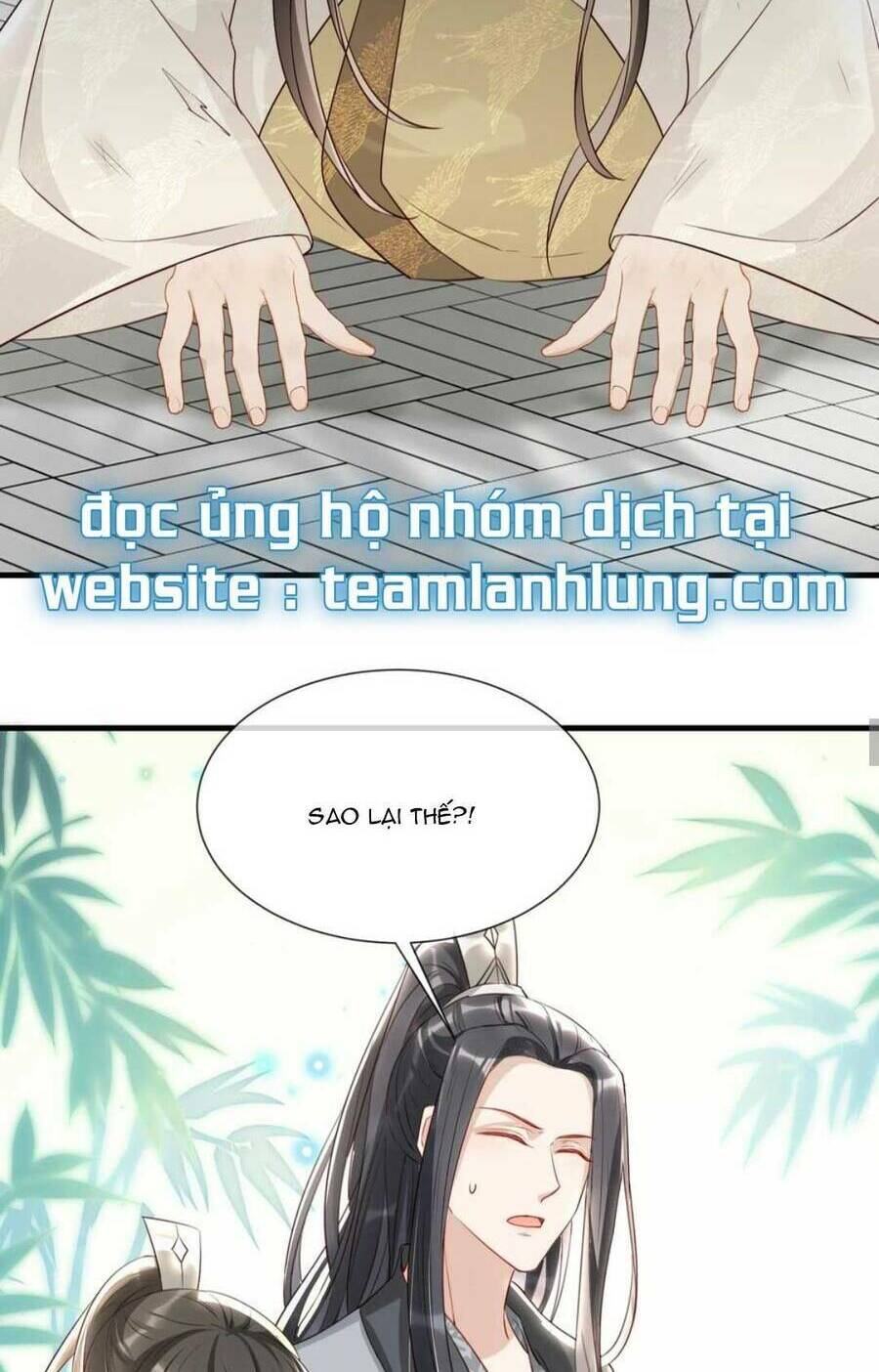 Nhặt Nuôi Phu Quân - Chapter 20 - Page 14