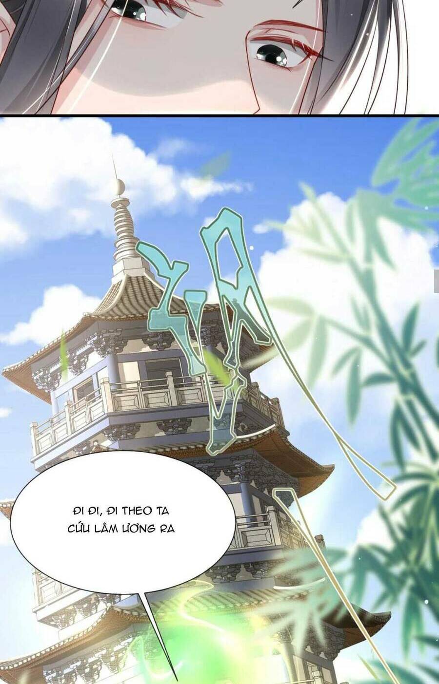 Nhặt Nuôi Phu Quân - Chapter 20 - Page 16