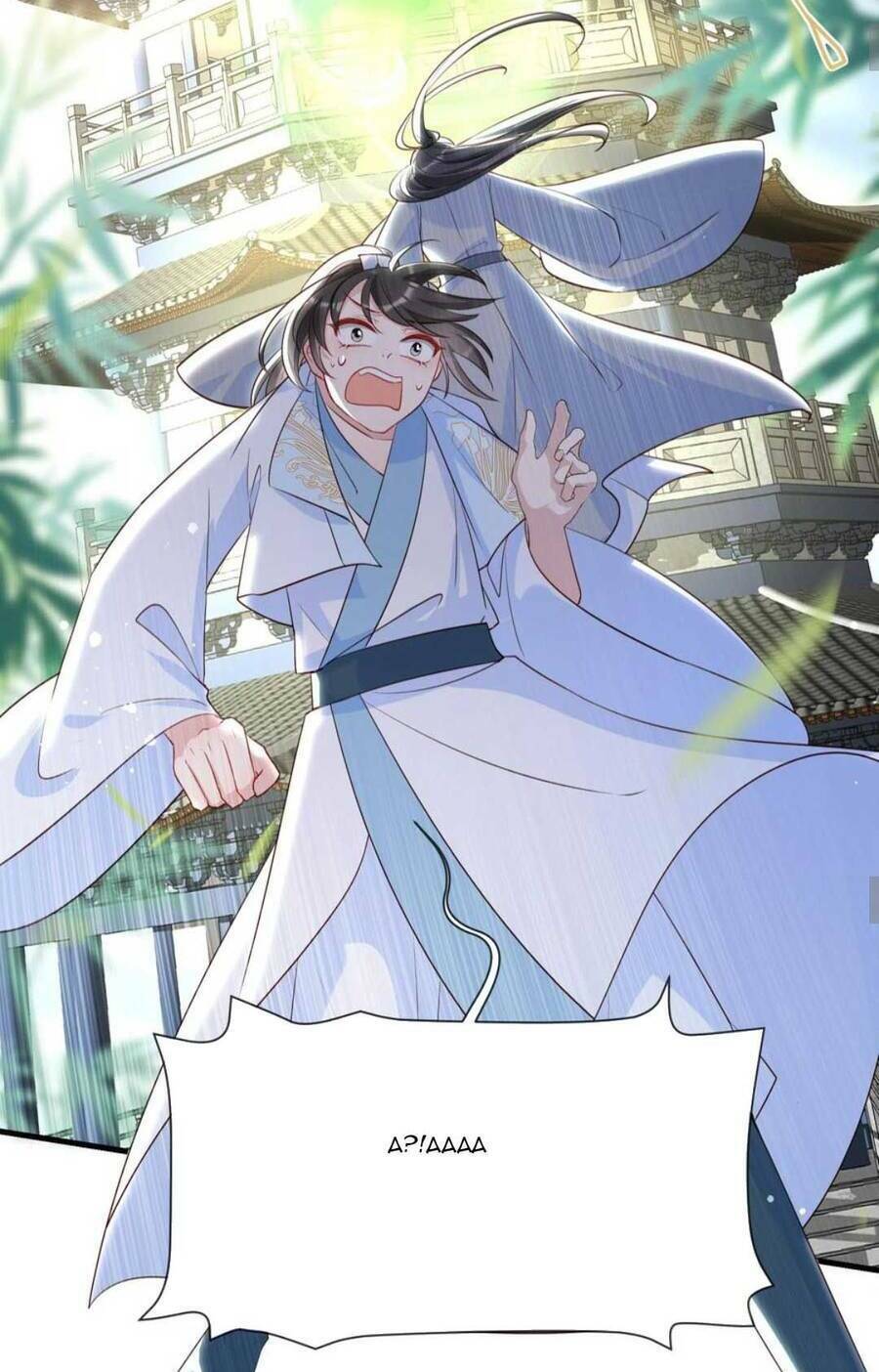 Nhặt Nuôi Phu Quân - Chapter 20 - Page 17