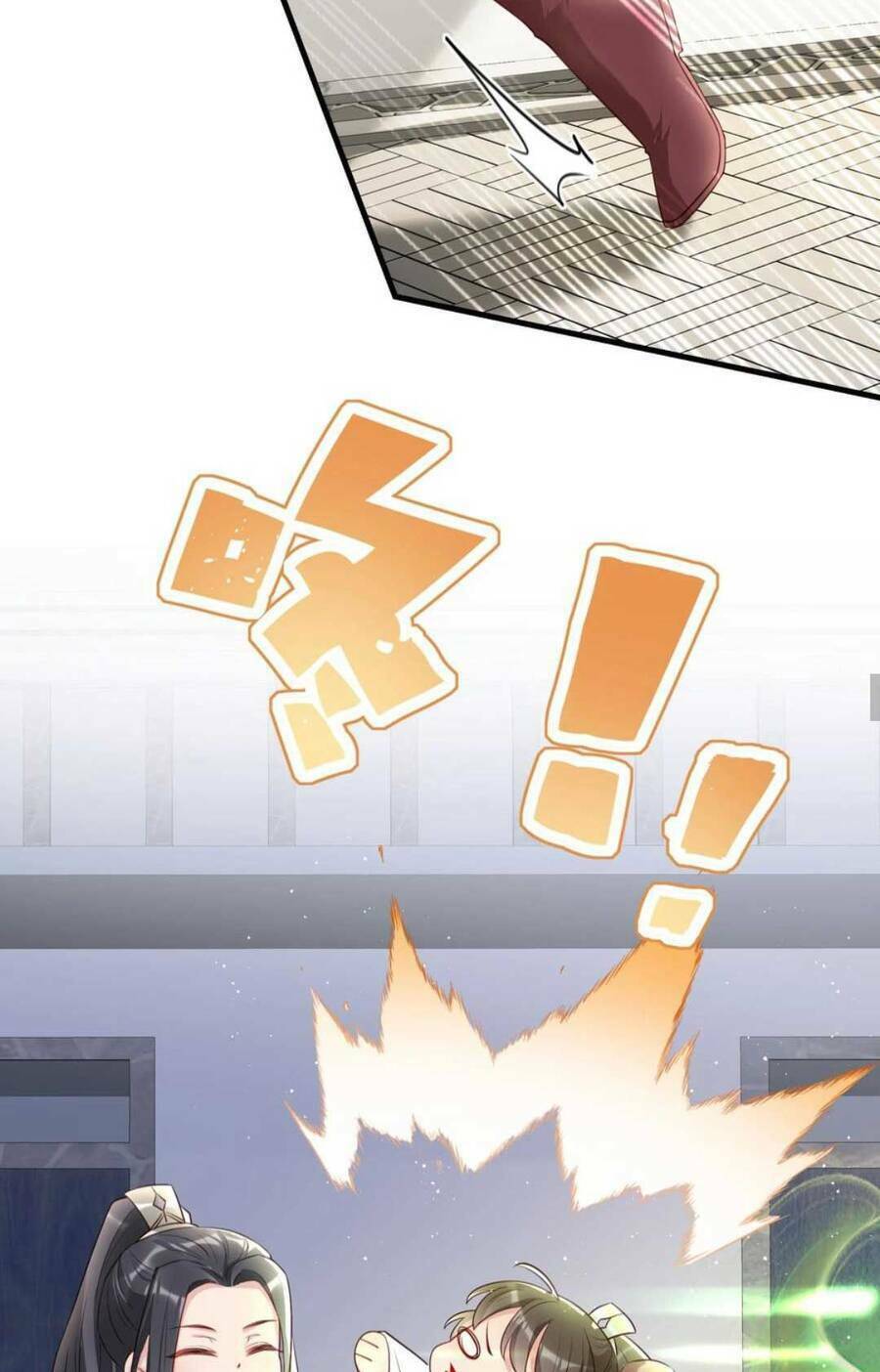 Nhặt Nuôi Phu Quân - Chapter 20 - Page 19