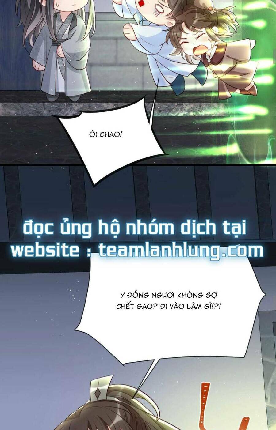 Nhặt Nuôi Phu Quân - Chapter 20 - Page 20