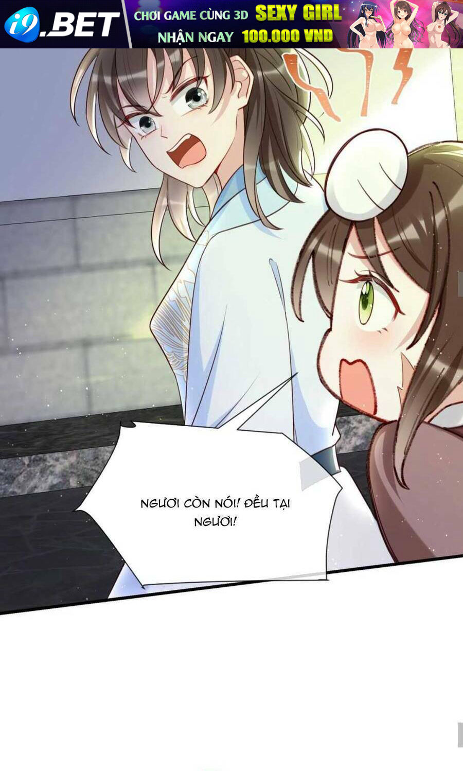 Nhặt Nuôi Phu Quân - Chapter 20 - Page 21