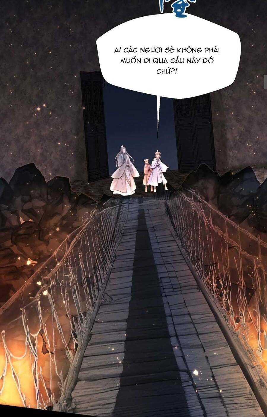 Nhặt Nuôi Phu Quân - Chapter 20 - Page 23