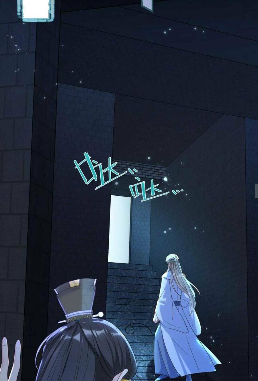 Nhặt Nuôi Phu Quân - Chapter 20 - Page 26